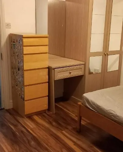 Custom House Harbour Apartments, Ifsc Privat bolig *