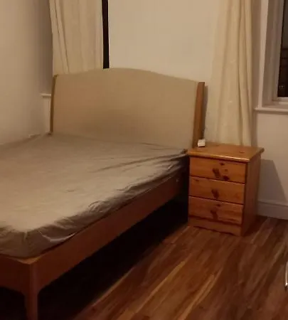 Custom House Harbour Apartments, Ifsc * Dublin